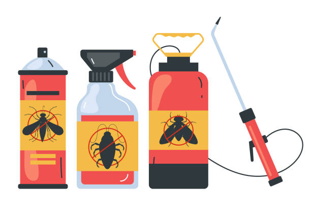 Best Pest Prevention Services  in Cordova, AL